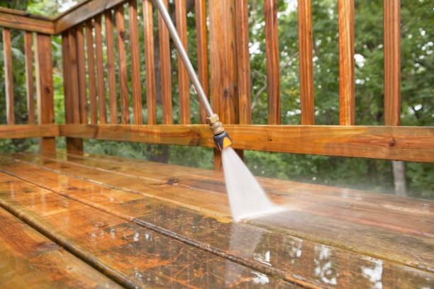 Akron, NY Pressure Washing Services Company
