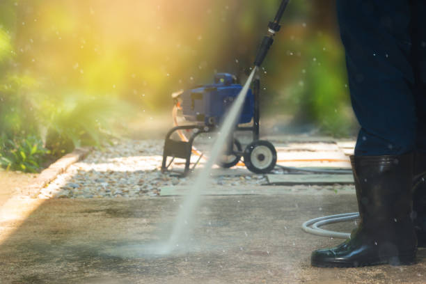 Best Gas Station Cleaning  in Akron, NY